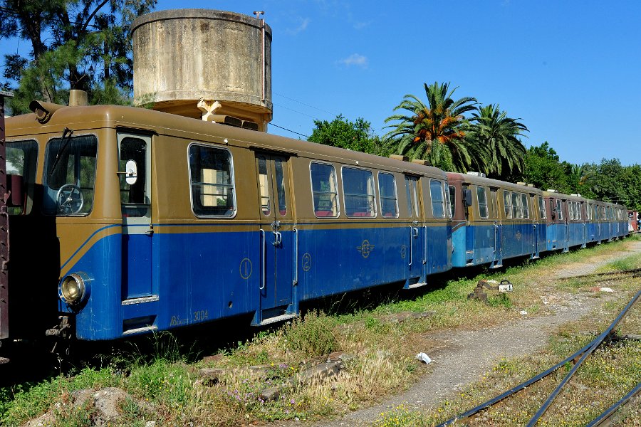 2014.06.18 Zahnradbahn in Griechenland Diakopto–Kalavryta (9)